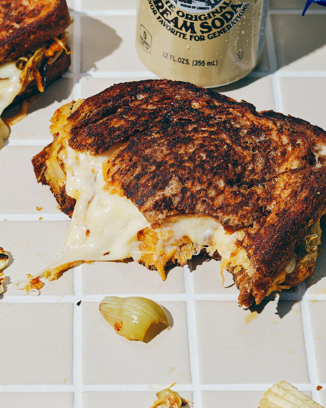 More is More by Molly Baz