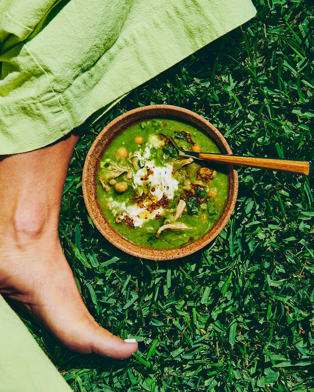 More is More by Molly Baz