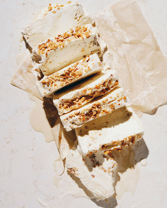 More is More by Molly Baz