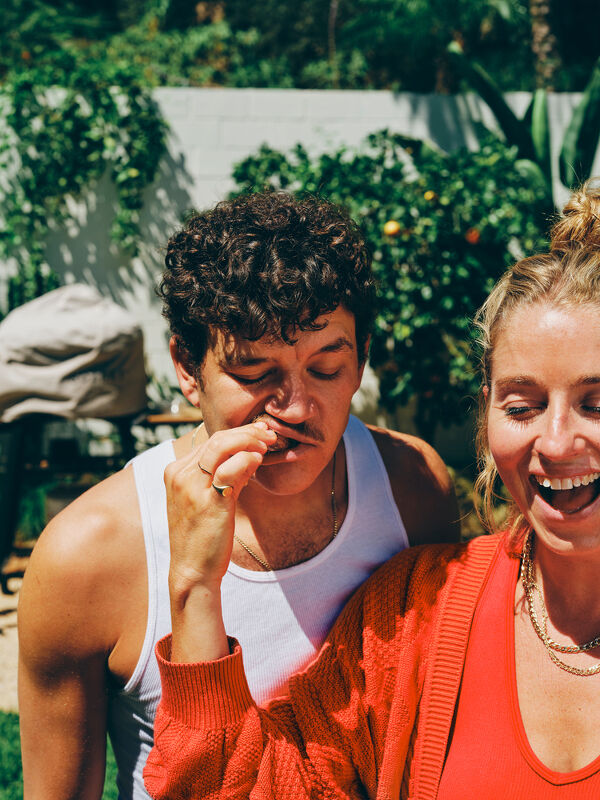 More is More by Molly Baz