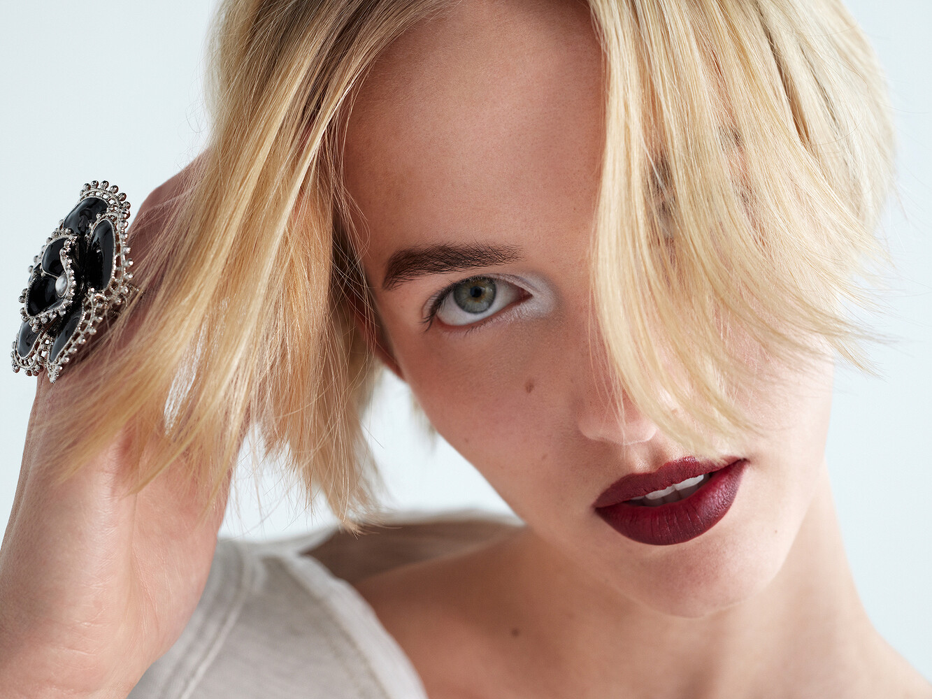 Marie Claire x Chanel