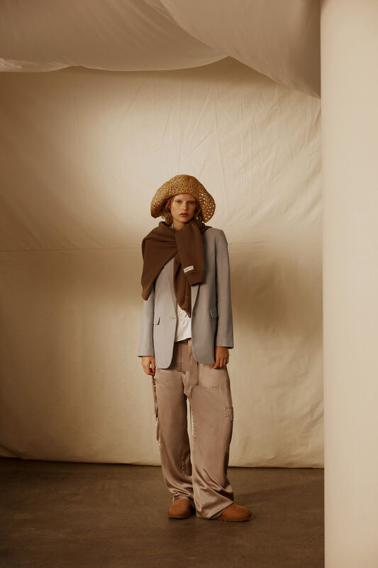 Abercrombie & Fitch x Asos