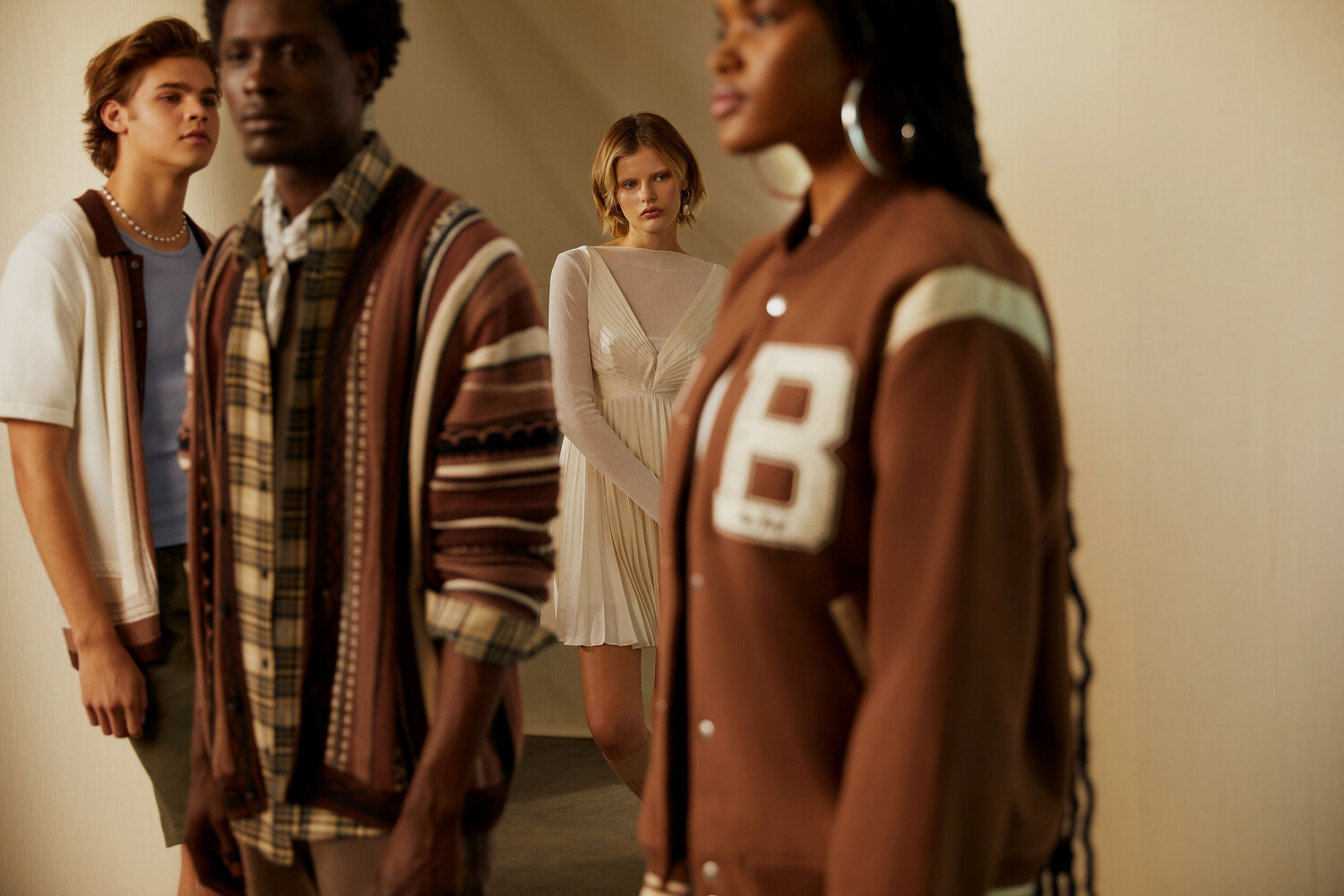 Abercrombie & Fitch x Asos