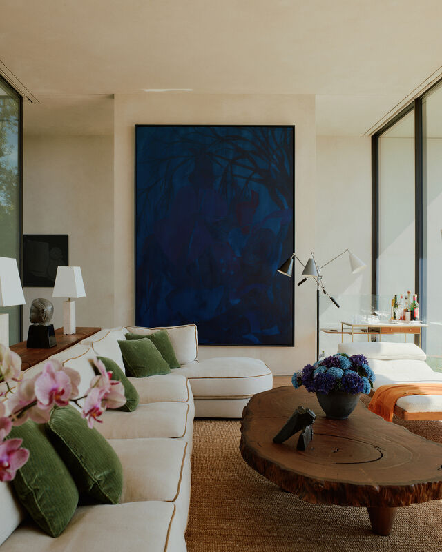 Studio Mellone, Elle Decor