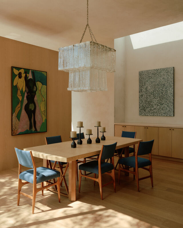 Studio Mellone, Elle Decor