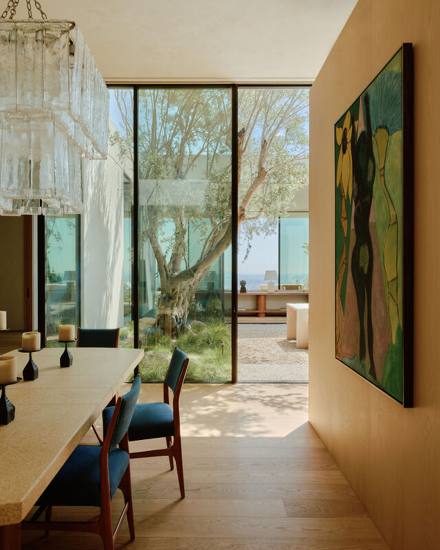 Studio Mellone, Elle Decor