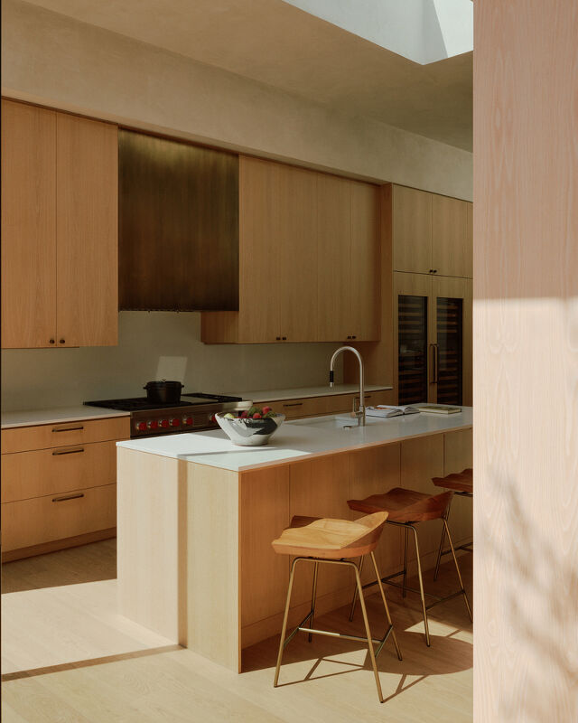 Studio Mellone, Elle Decor