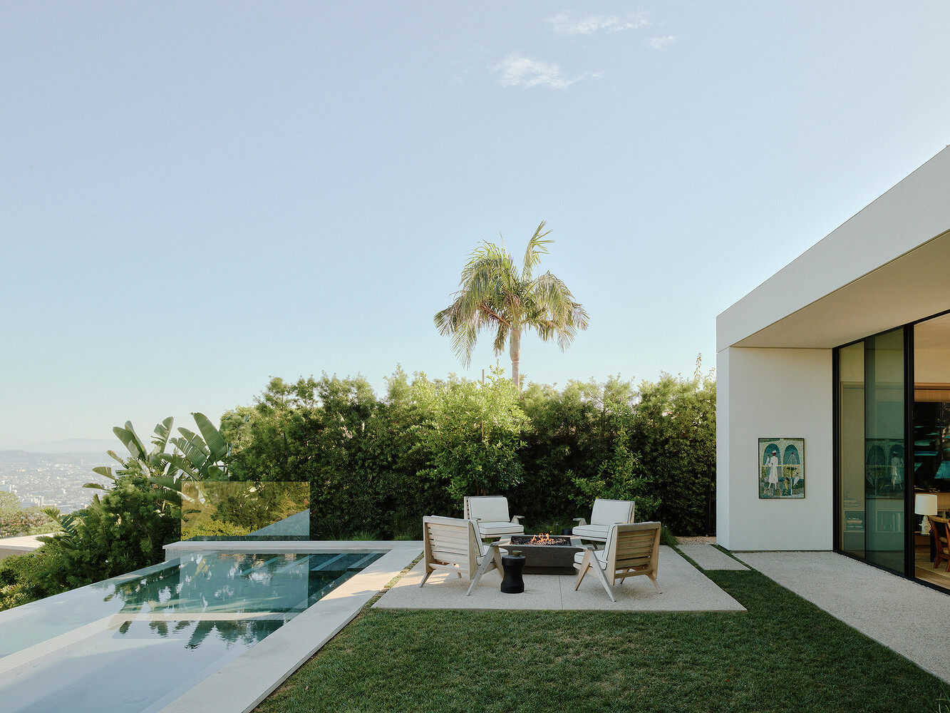 Studio Mellone, Elle Decor