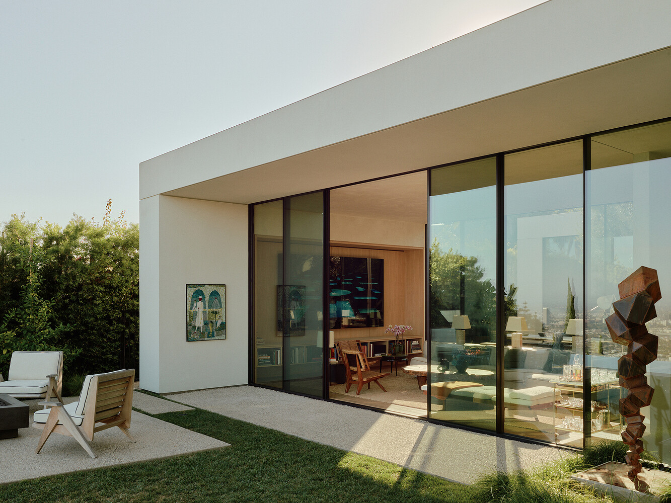 Studio Mellone, Elle Decor