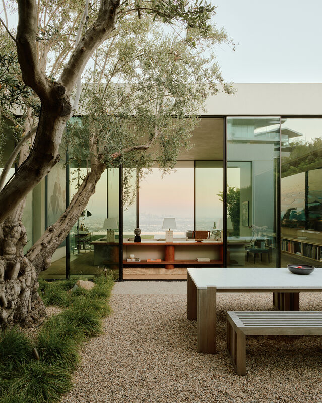 Studio Mellone, Elle Decor