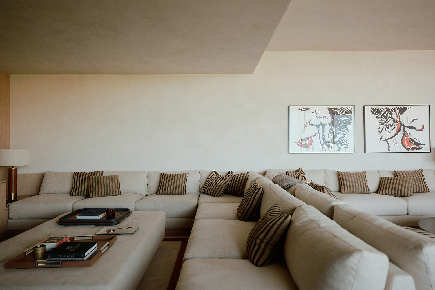 Studio Mellone, Elle Decor