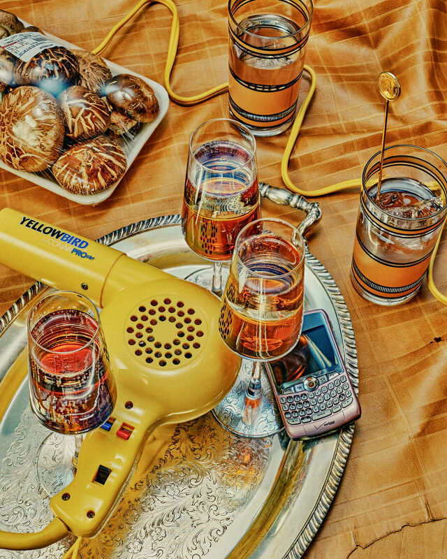 Notional Still Life