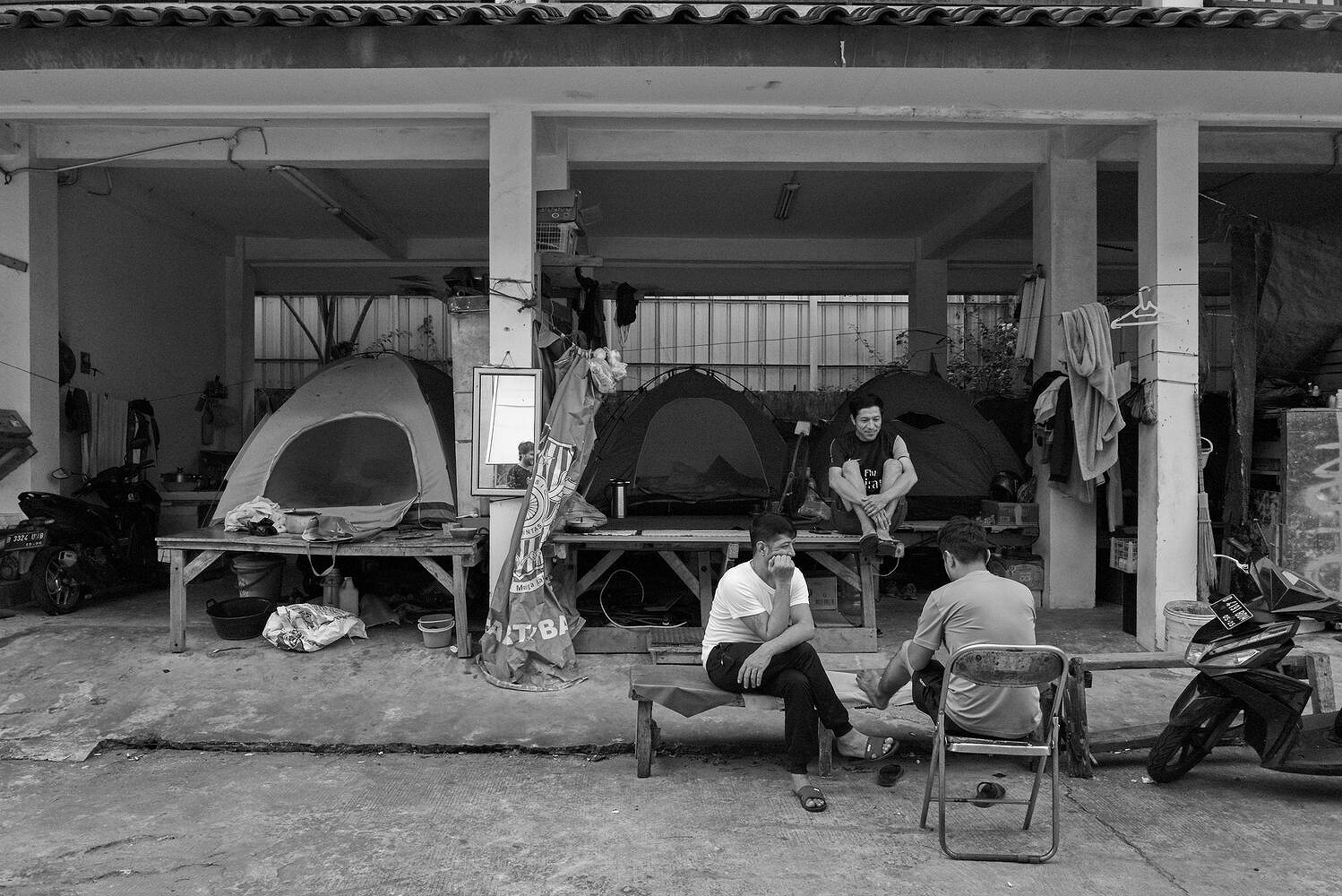 Ikea – Liberty Society