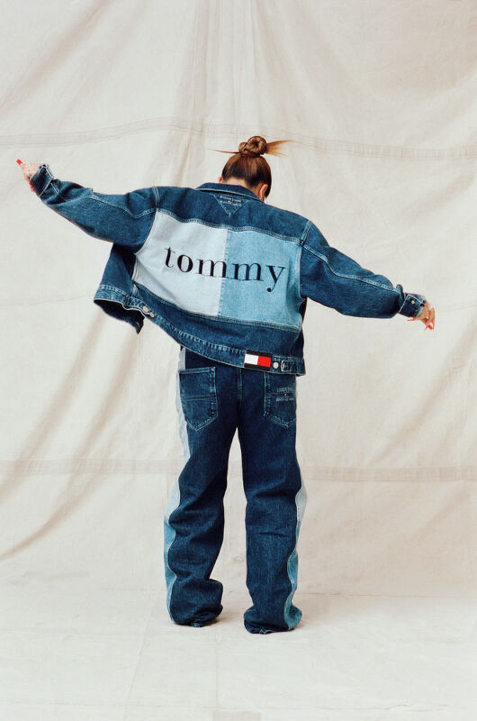 Tommy Hilfiger 