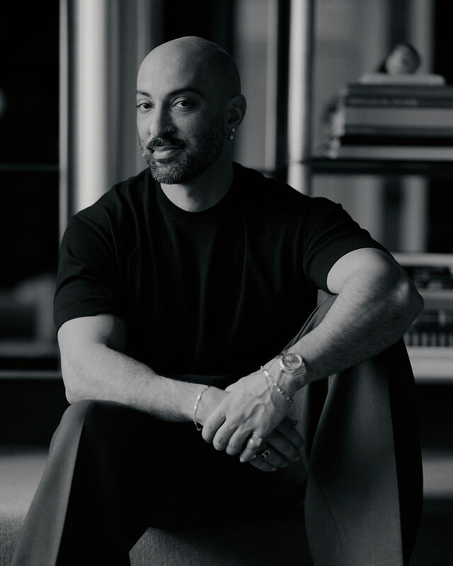 Gabriel Hendifar, Elle Decor