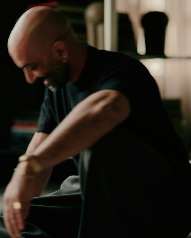 Gabriel Hendifar, Elle Decor