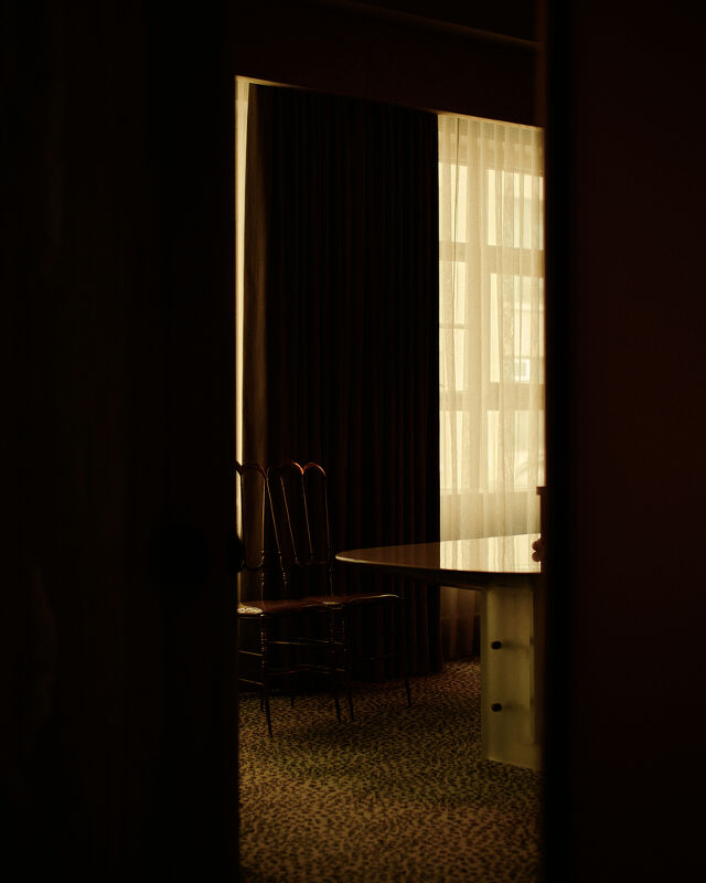 Gabriel Hendifar, Elle Decor