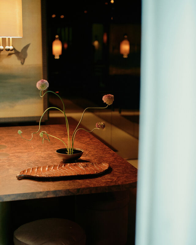 Gabriel Hendifar, Elle Decor