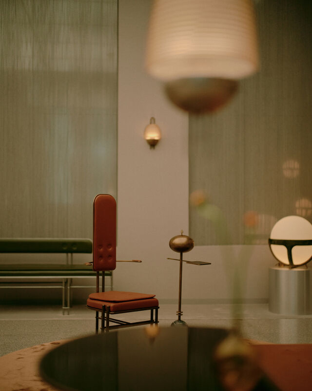 Gabriel Hendifar, Elle Decor