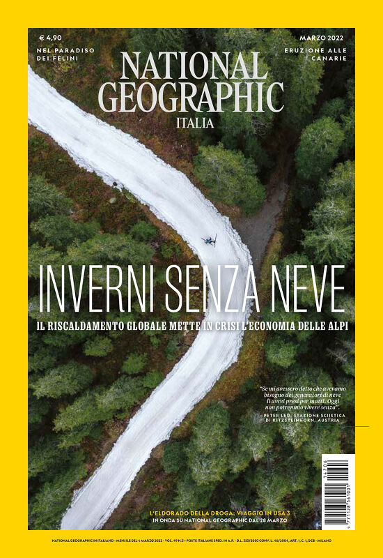 Winters Without Snow