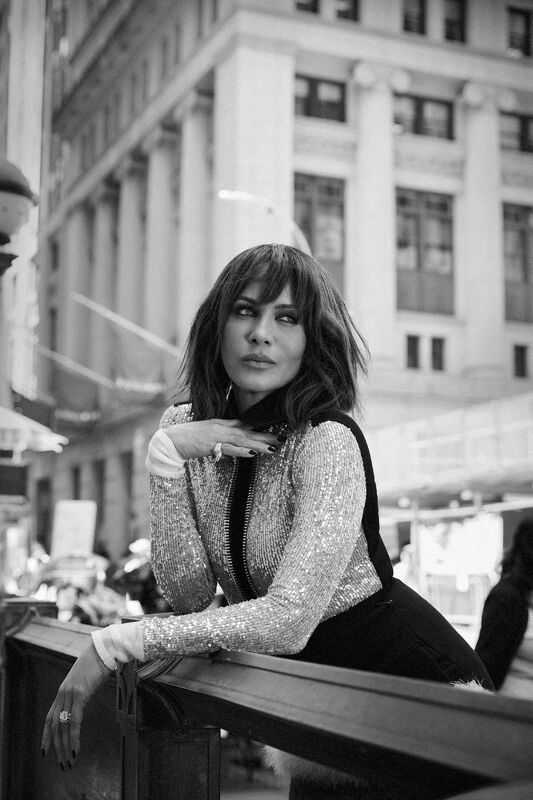 Nicole Ari Parker, Amazing Magazine