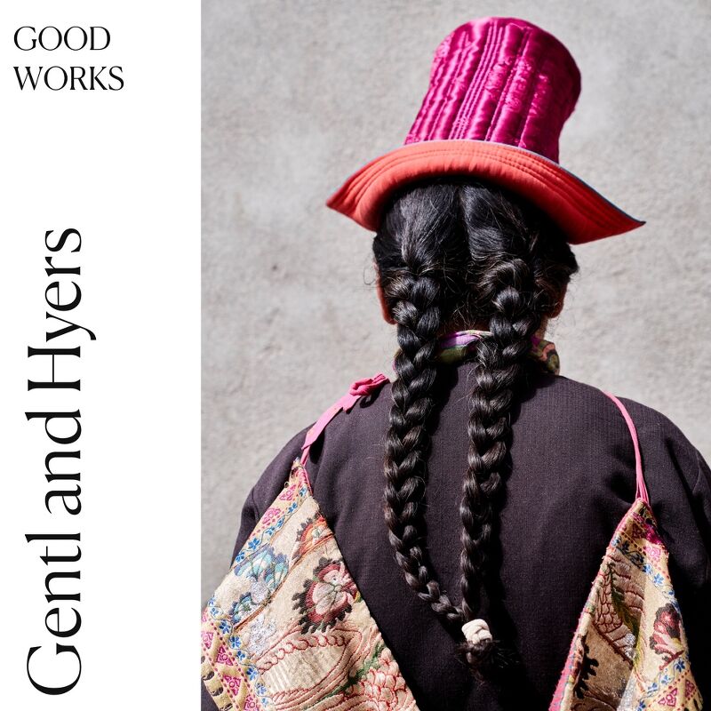 Introduces Good Works