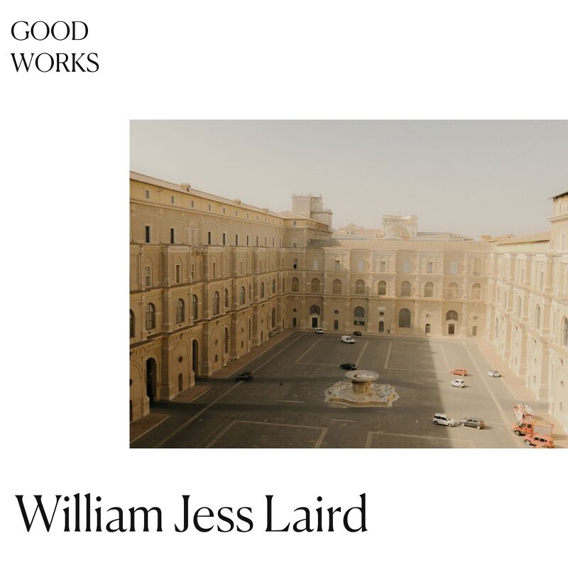 Introduces Good Works