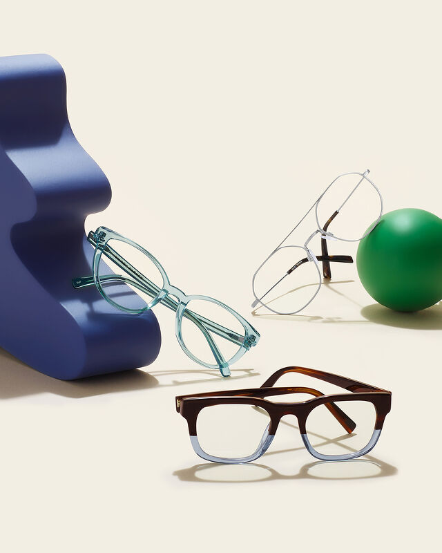 Warby Parker