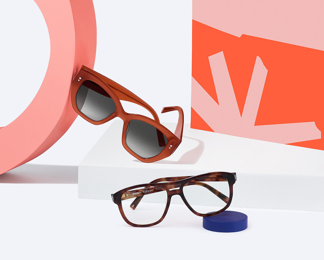 Warby Parker