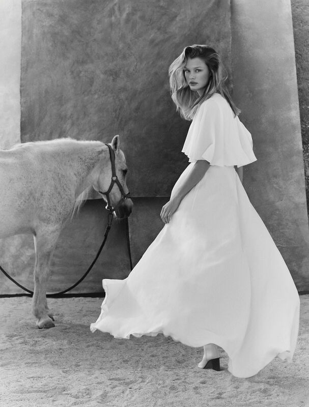 Vogue Greece, The Animal Issue