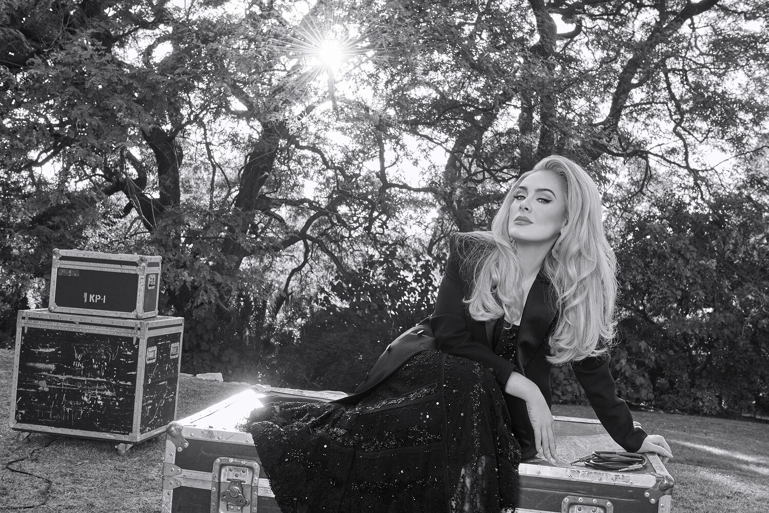 The Hollywood Reporter