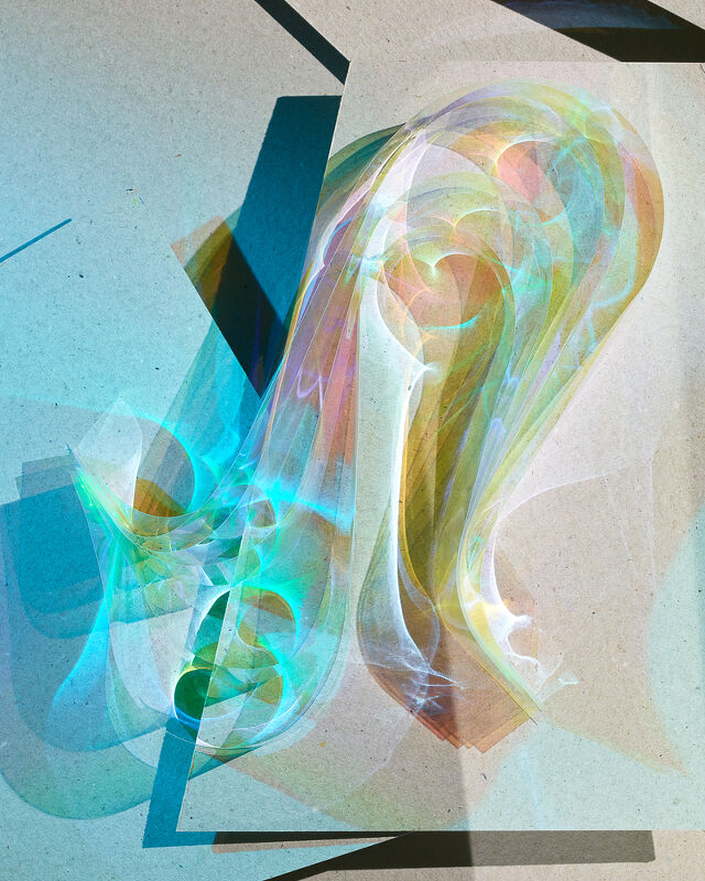 In a Different Light