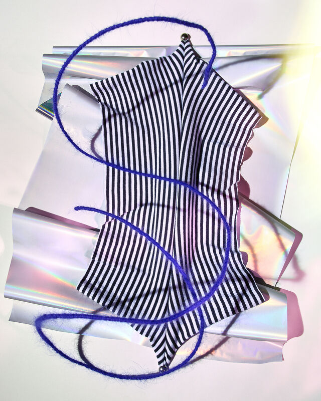 In a Different Light