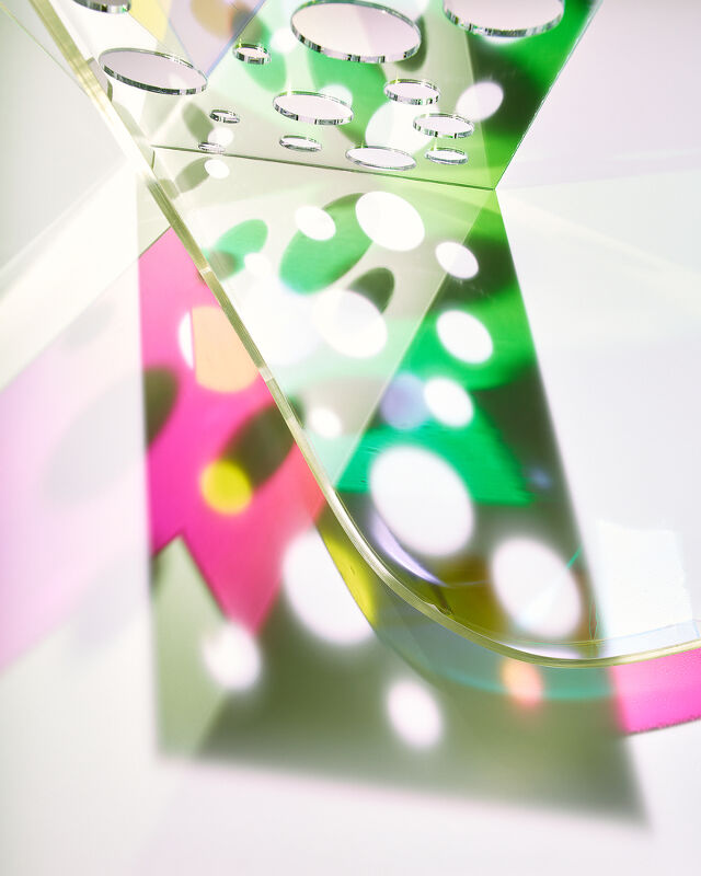 In a Different Light