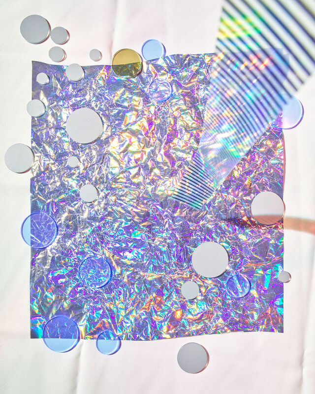 In a Different Light