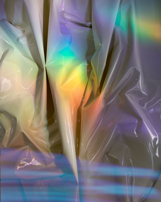 In a Different Light