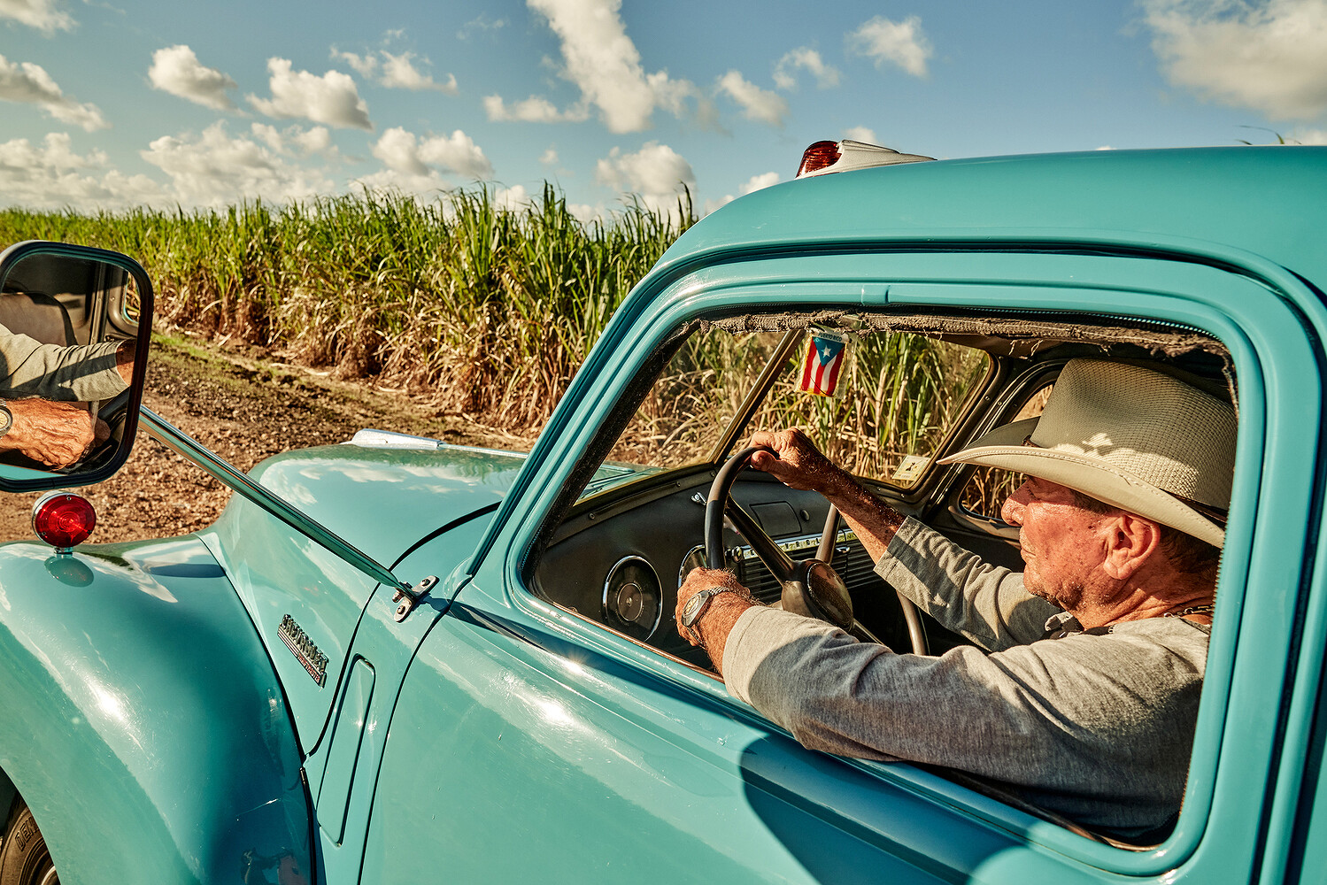 Bacardi, “Sustainability Journey”