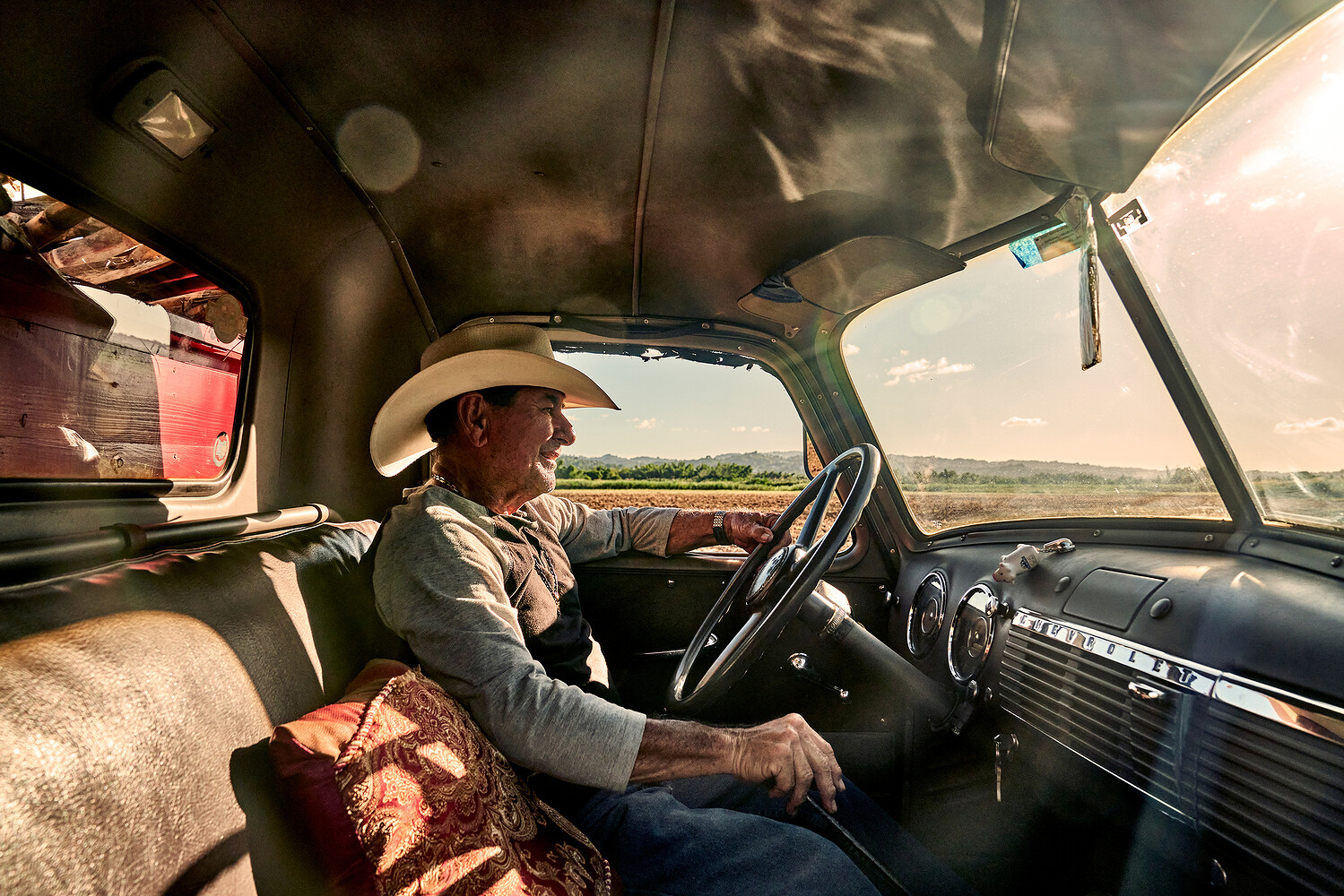 Bacardi, “Sustainability Journey”