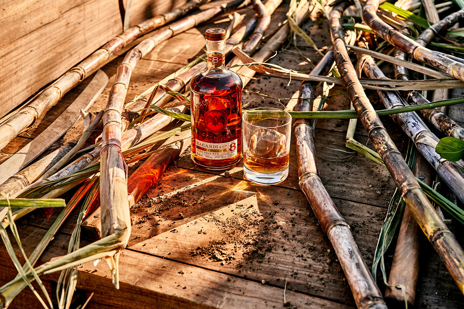 Bacardi, “Sustainability Journey”