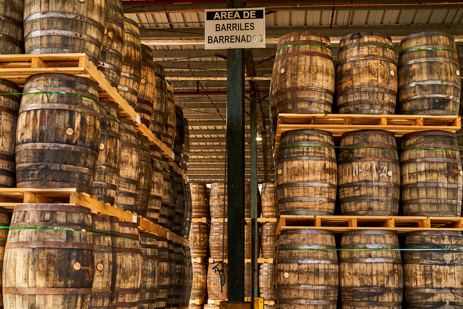 Bacardi, “Sustainability Journey”