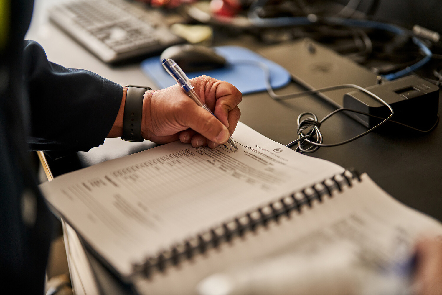 Bacardi, “Sustainability Journey”