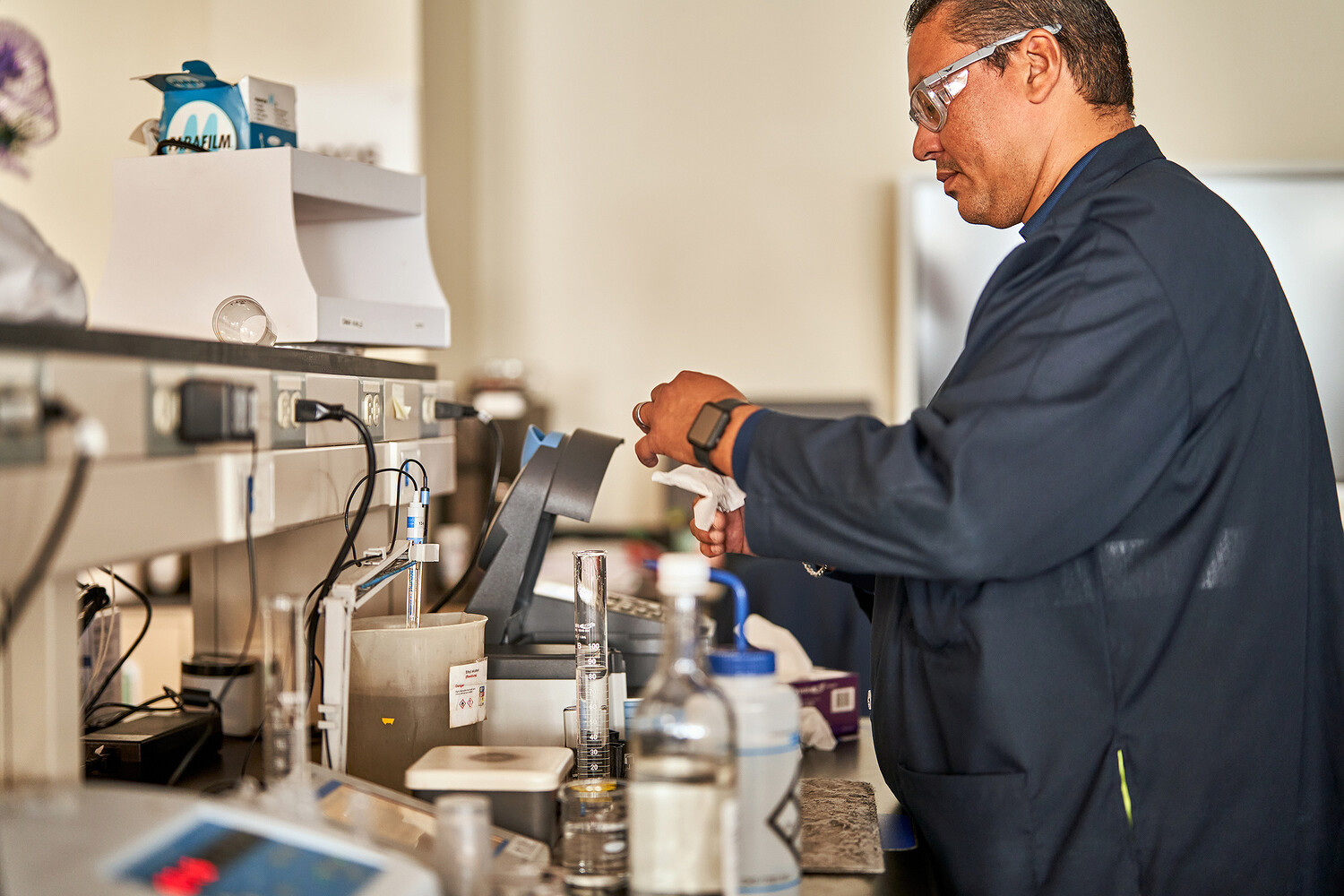 Bacardi, “Sustainability Journey”