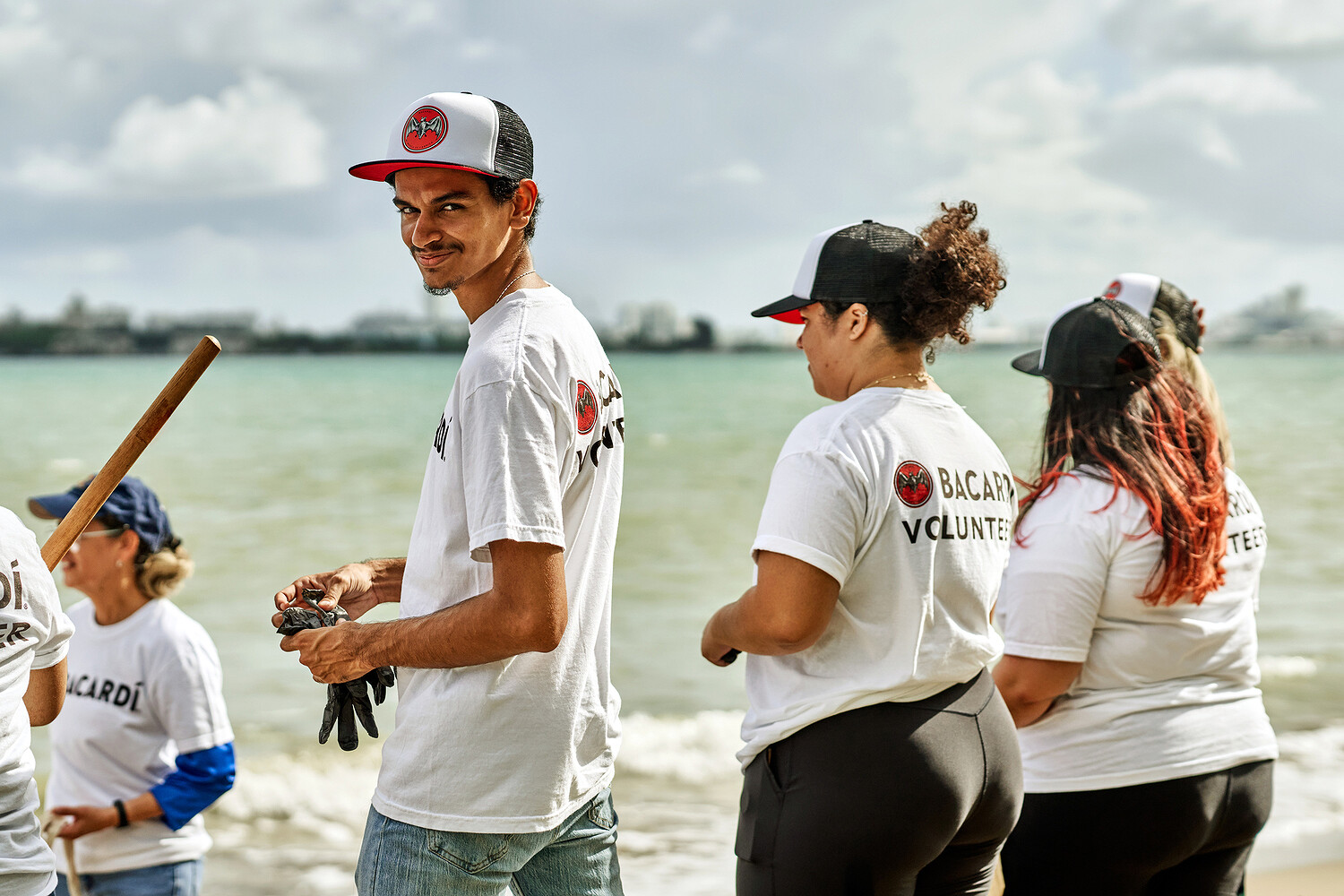 Bacardi, “Sustainability Journey”