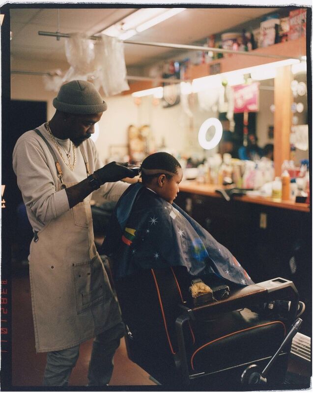 Barbershop