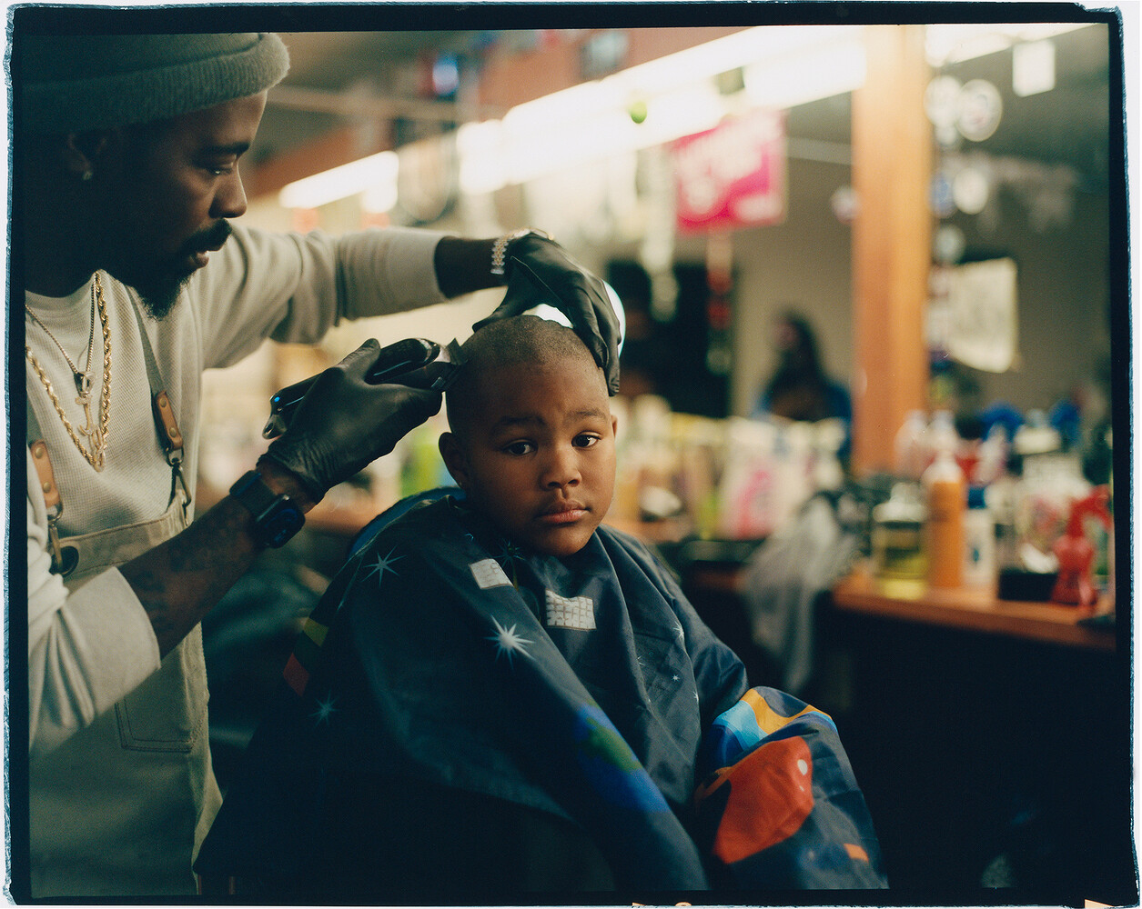 Barbershop