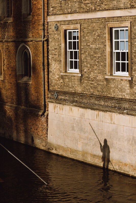 Cambridge