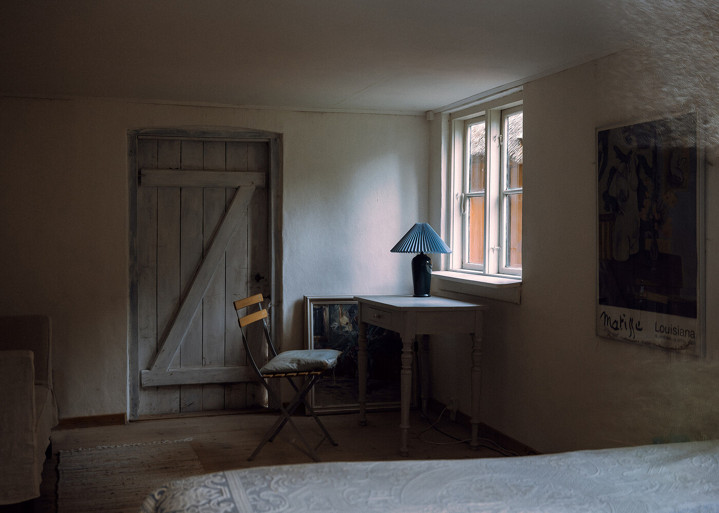Finn Beales