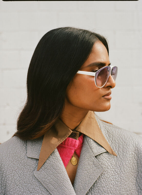 Priya Ragu, Wonderland Magazine