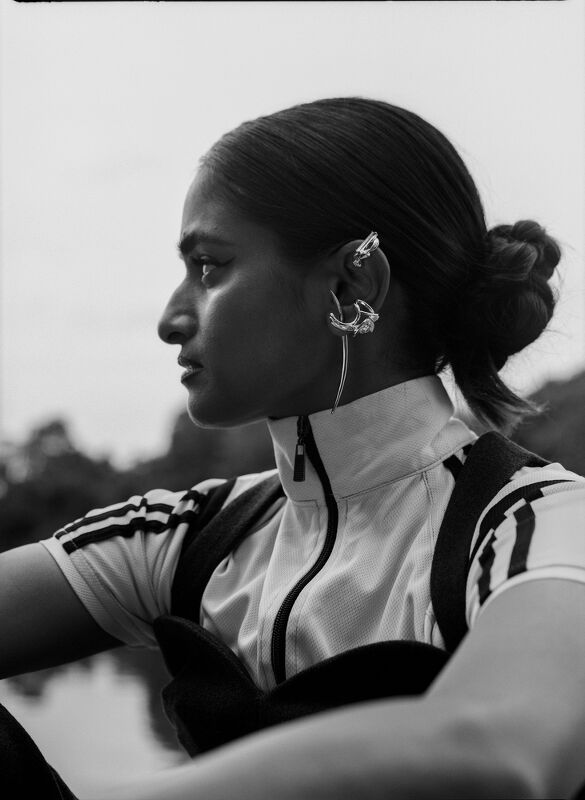 Priya Ragu, Wonderland Magazine