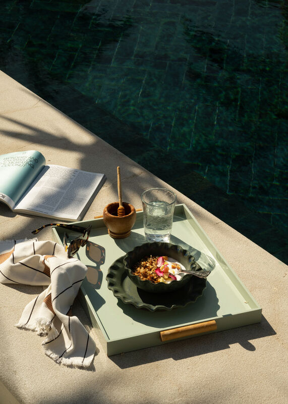 Hacienda Los Milagros